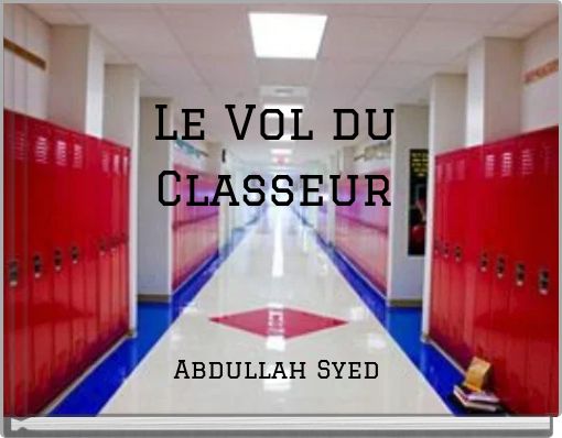 Le Vol du Classeur