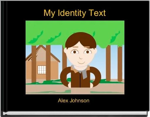 My Identity Text
