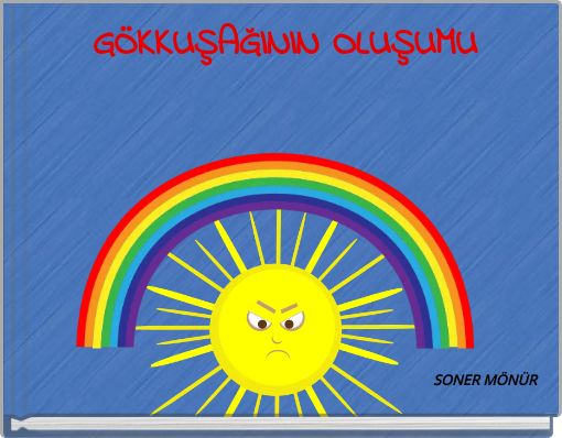 G&Ouml;KKUŞAĞININ OLUŞUMU
