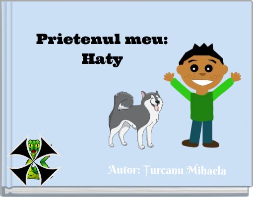Prietenul meu: Haty