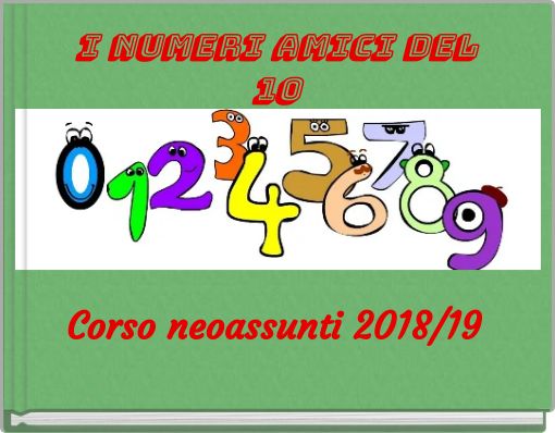 I numeri amici del 10
