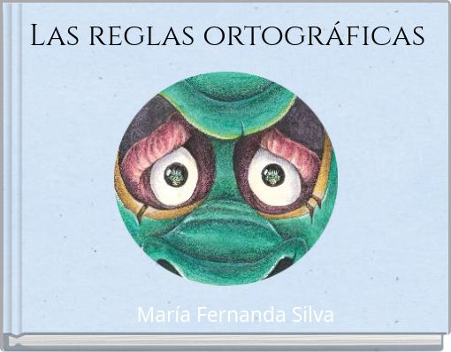 Las reglas ortográficas
