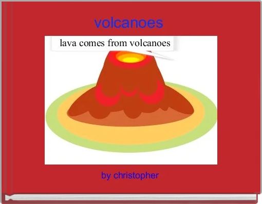 volcanoes 