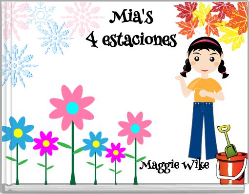 Mia's 4 estaciones