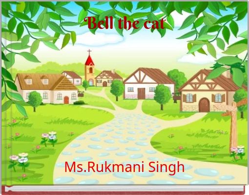 Bell the cat