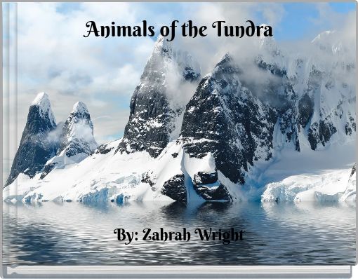 Animals of the Tundra