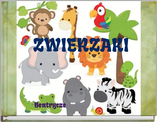 ZWIERZAKI
