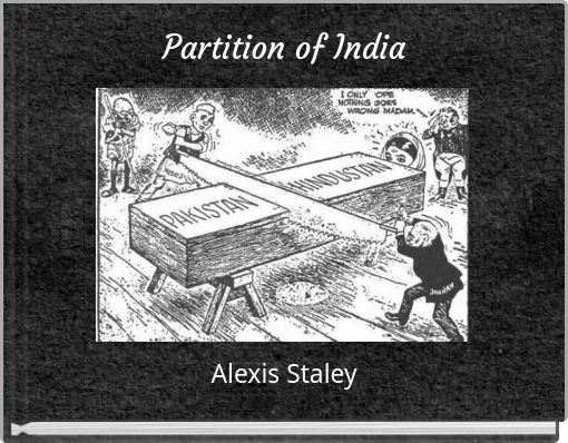 Partition of India