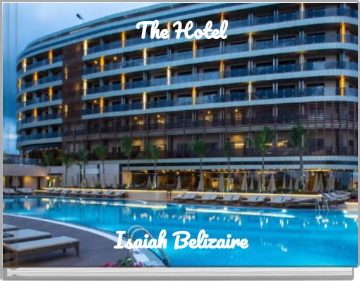 The Hotel