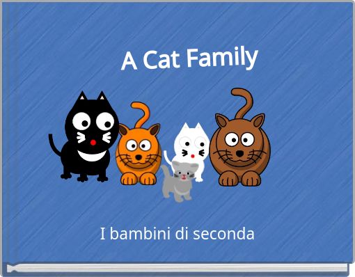 A Cat Family
