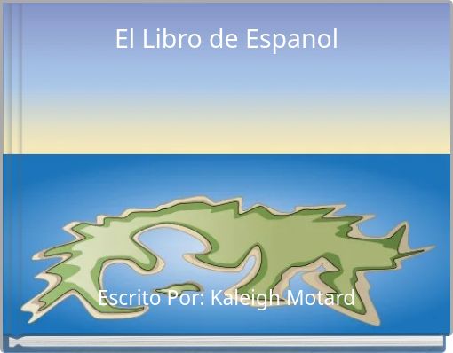 El Libro de Espanol