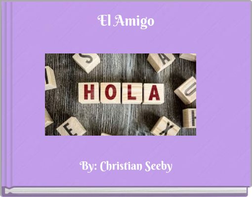 El Amigo