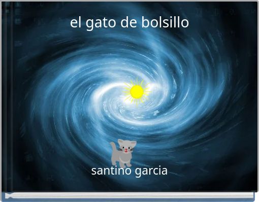 el gato de bolsillo
