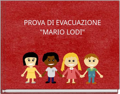 PROVA DI EVACUAZIONE "MARIO LODI"
