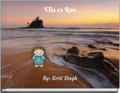 Ella es Rox