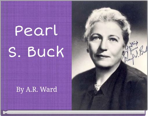 Pearl S. Buck