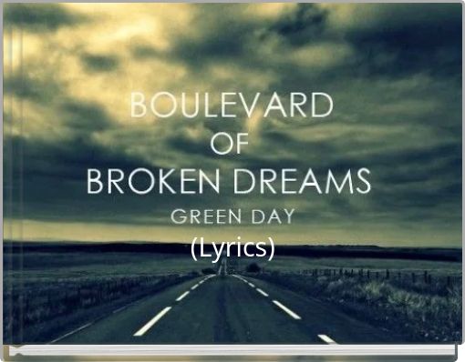 Front cover of '(Lyrics)' 