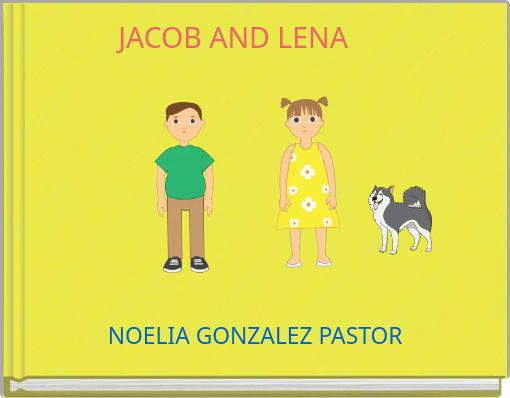 JACOB AND LENA
