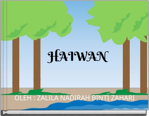 Front cover of 'HAIWAN' 