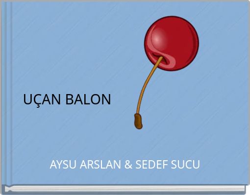 UÇAN BALON