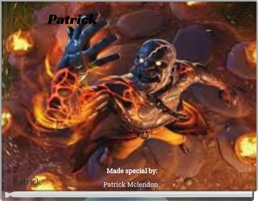 Patrick