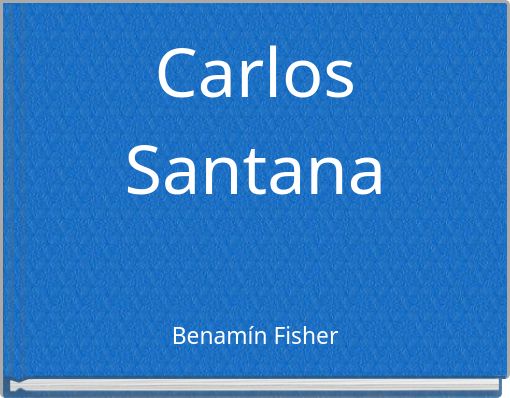 Carlos Santana