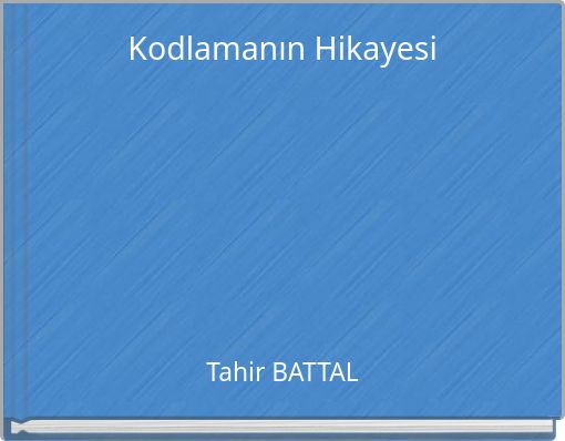 Kodlamanın Hikayesi