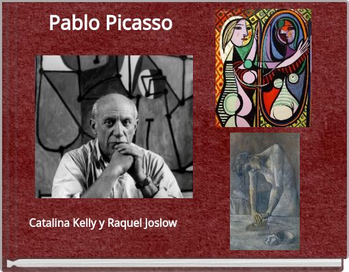 Pablo Picasso