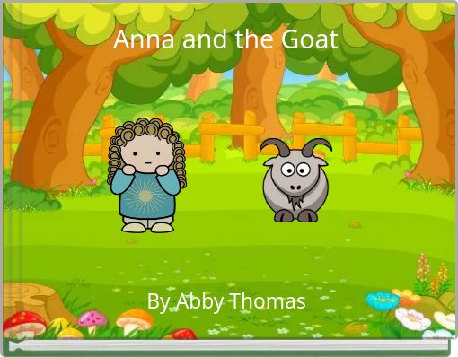 Anna and the Goat