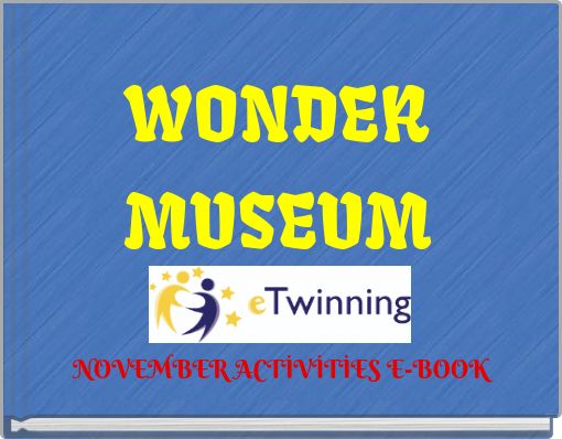 WONDER MUSEUM