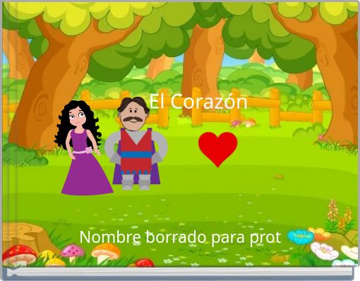 El Corazón
