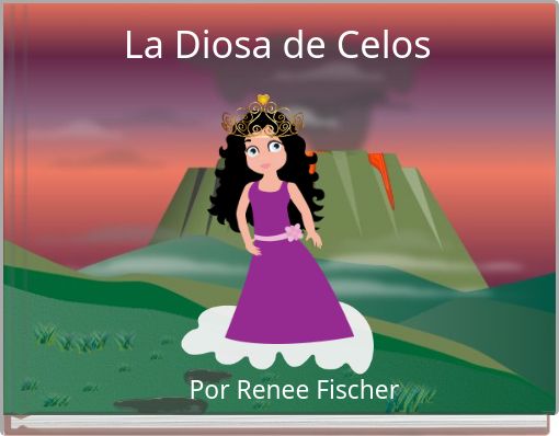 La Diosa de Celos