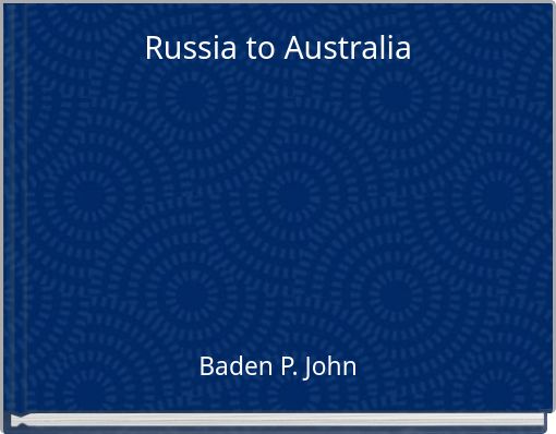 Russia to Australia