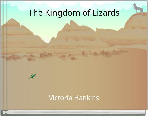 The Kingdom of Lizards