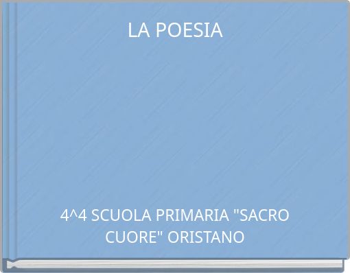 LA POESIA
