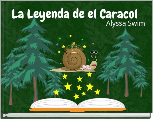 La Leyenda de el Caracol