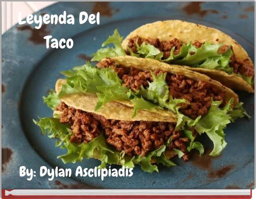 Leyenda Del Taco