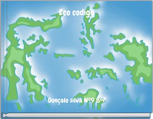 Eco codigo