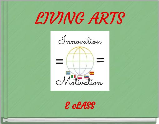 LIVING ARTS