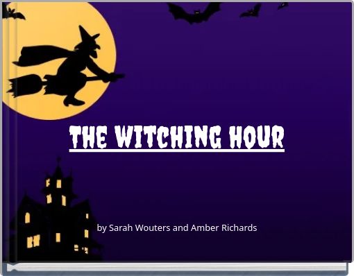 The witching hour