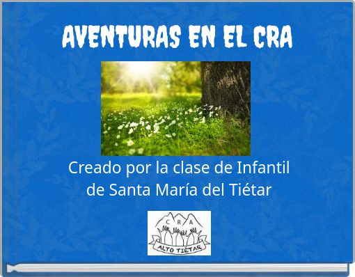 AVENTURAS EN EL CRA