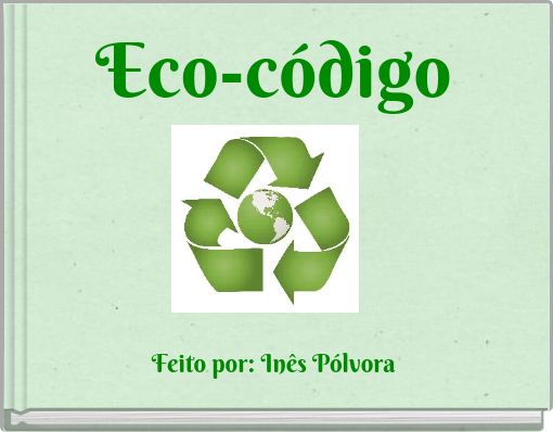 Eco-c&oacute;digo