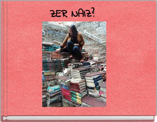 ZER NAIZ?