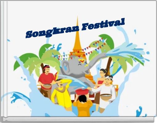 Songkran Festival