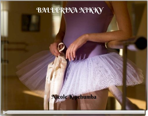 BALLERINA NIKKY