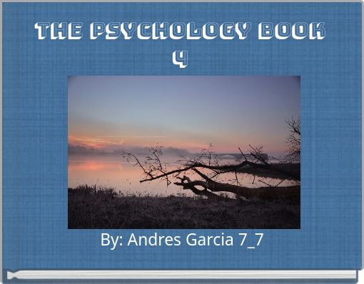 The psychology book 4
