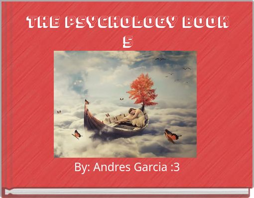 The psychology book 5