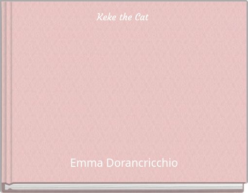 Keke the Cat