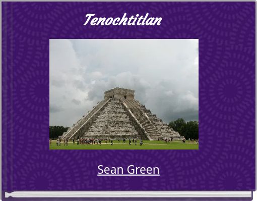 Tenochtitlan