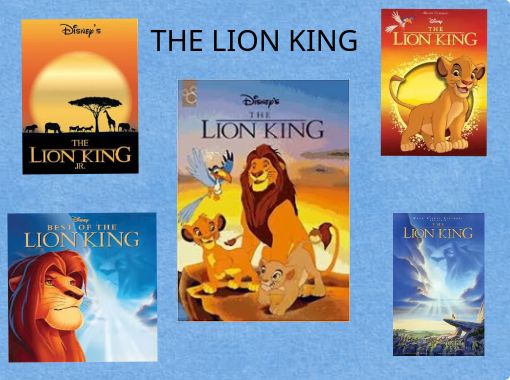 The lion king on sale full online free